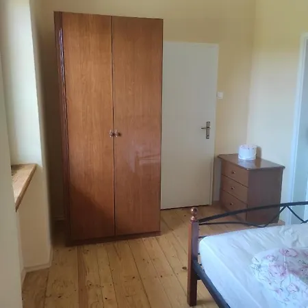 Stefanov Grunt Apartmán Podlehnik