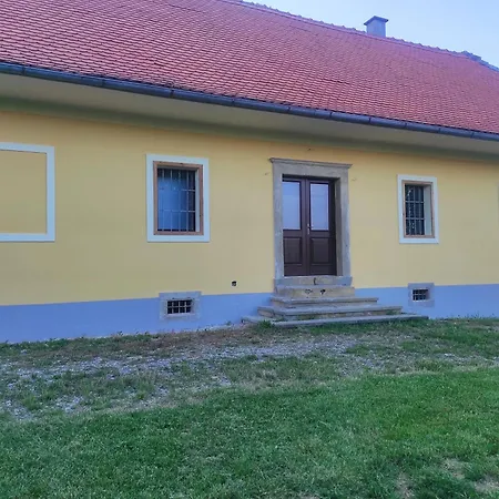 Apartmán Stefanov Grunt Podlehnik