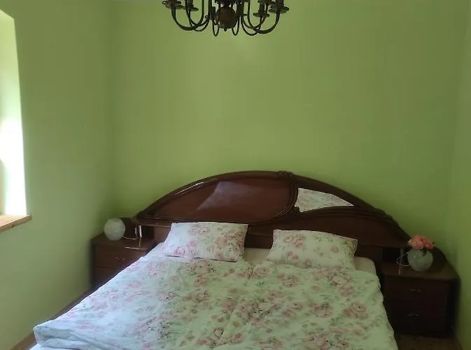 Stefanov Grunt Апартаменты