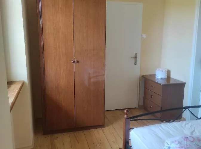 Stefanov Grunt Апартаменты Podlehnik