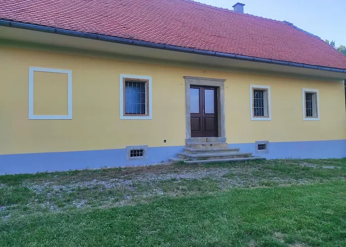 Апартаменты Stefanov Grunt Podlehnik